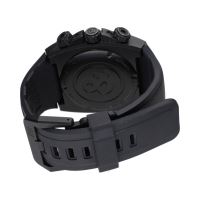 Br02-94 chronograph acero caucho 44mm.   