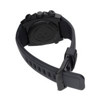 Br02-94 chronograph acero caucho 44mm.   