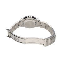 Yacht-master acero 35mm.   