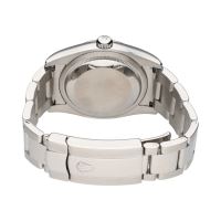 Datejust acero esfera con brillantes 36mm.   