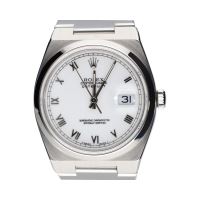 Datejust oysterquartz acero 36mm.   