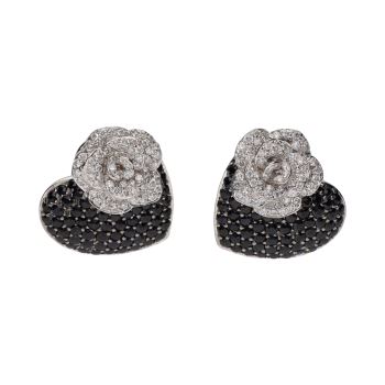 ANILLOS / SORTIJAS<BR>PENDIENTES FIRMADOS POR ROBERTO COIN E... · ref.: (NMRS)