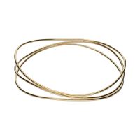 PULSERAS<BR>PULSERA TIFFANY & CO PERETTI EN ORO AM...