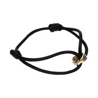 PULSERAS<BR>PULSERA TRINITY DE CARTIER. 