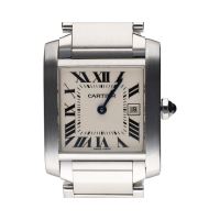 Tank frances acero quartz 25mm.   