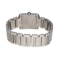 Tank frances acero quartz 25mm.   