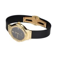 Classic oro amarillo señora 28mm.   