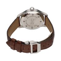 Mark xv acero automático 38mm.    