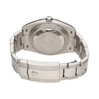 Datejust acero caballero 41mm.   