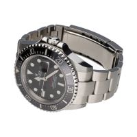 Sea-dweller acero 43mm.   
