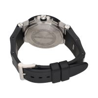 Diagono acero chronograph 42mm.  