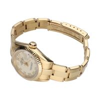Datejust señora oro amarillo 26mm.  