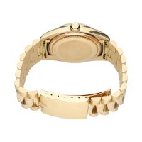 Day-date president oro amarillo 36mm.   