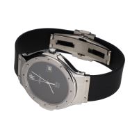 Classic cadete acero 32mm.   