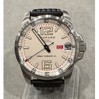 CHOPARD<BR>MILLE MIGLIA GRAN TURISMO XL ACERO 44M...