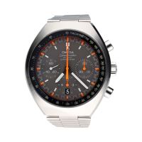Speedmaster mark ii acero 42.4Mm.    
