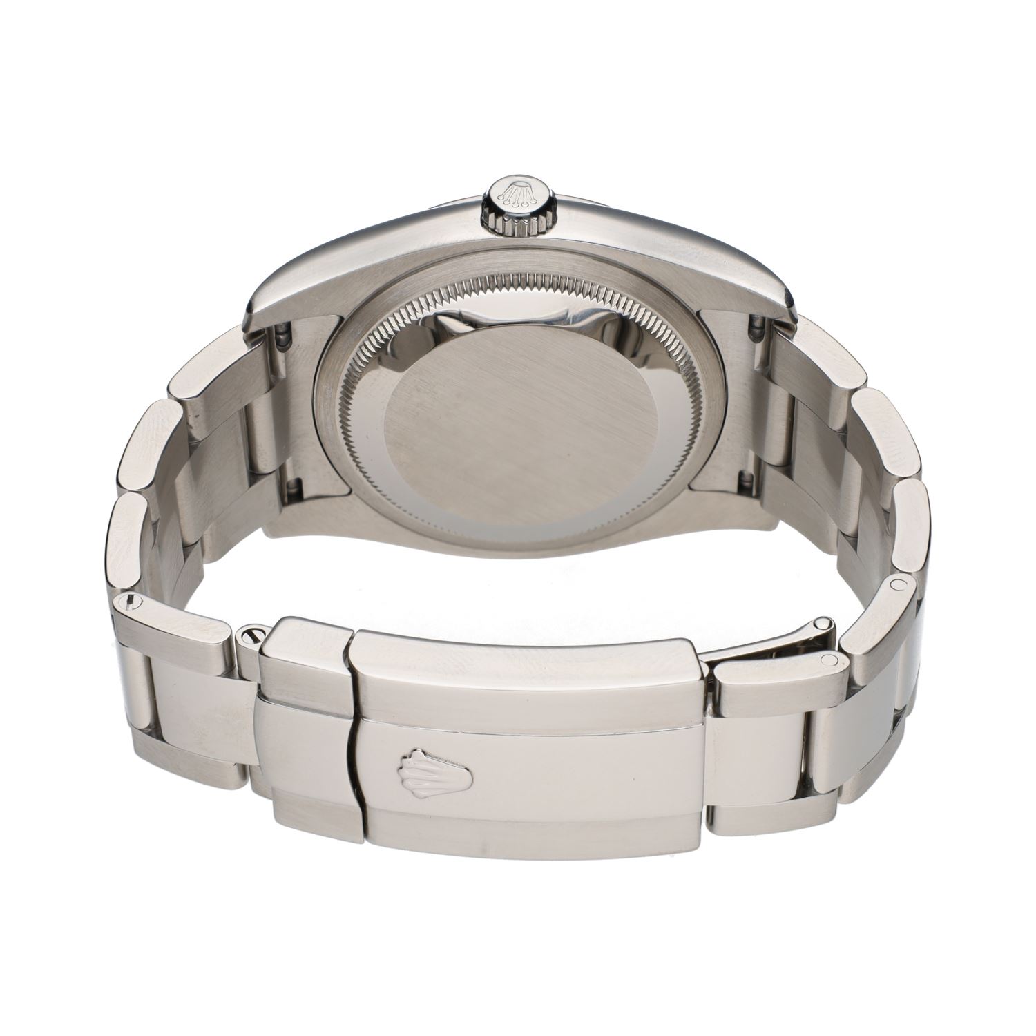 Datejust acero oyster 36mm.  