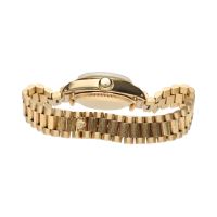 Datejust diamonds señora oro amarillo president corteza 26mm.  