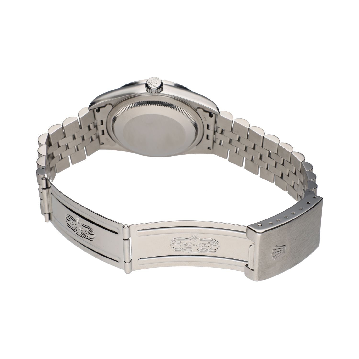 Datejust acero jubille 36mm.   