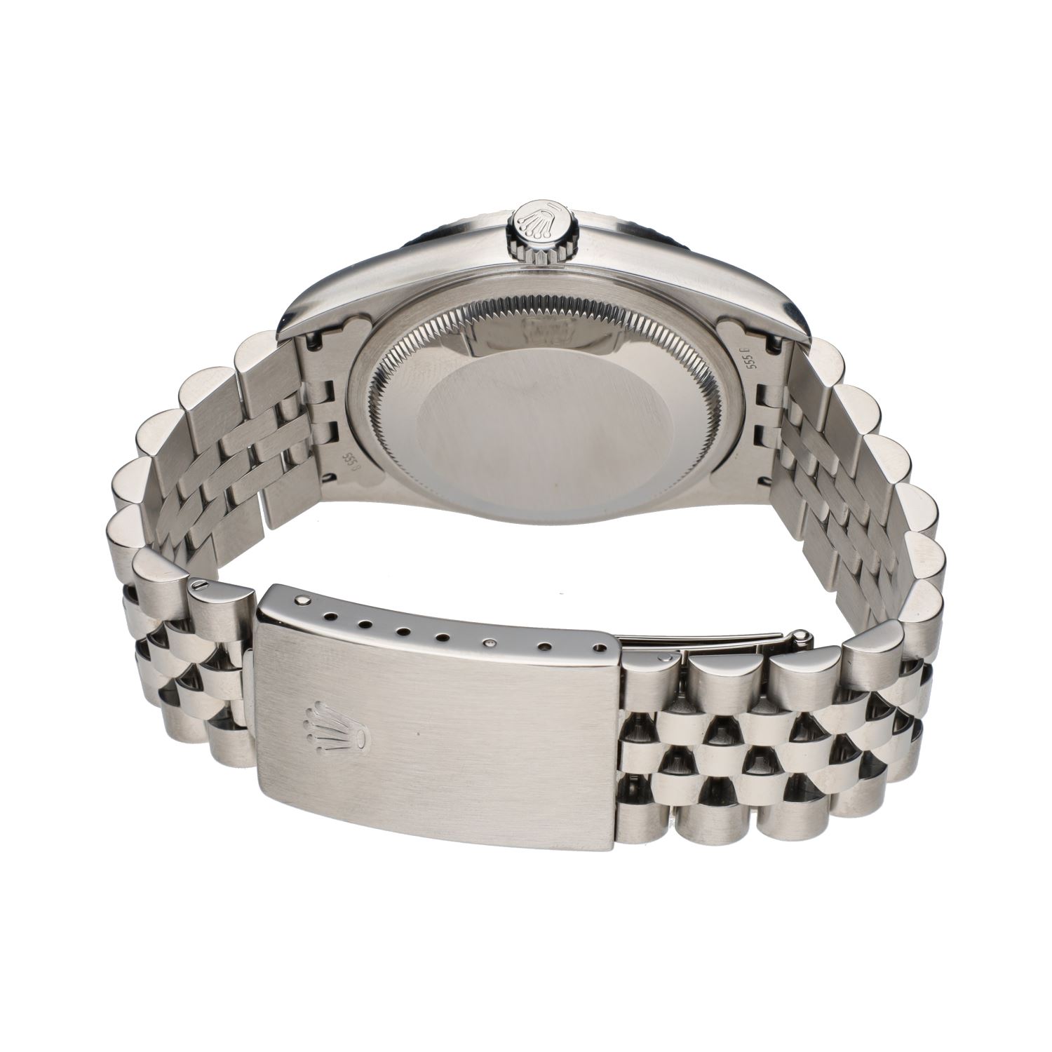 Datejust acero jubille 36mm.   