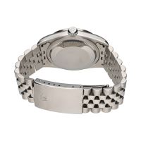 Datejust acero jubille 36mm.   