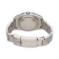 Explorer i acero 39mm.   