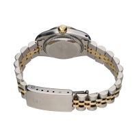 Datejust acero y oro señora jubille 26mm.  