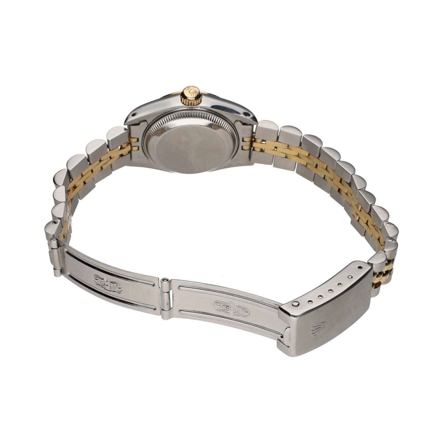 Datejust acero y oro señora jubille 26mm.  