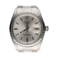 Datejust acero oyster 36mm.   
