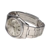 Datejust acero oyster 36mm.   