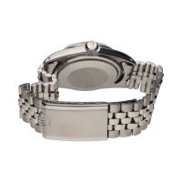 Datejust acero jubille 36mm.   