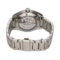 Seamaster aqua terra acero.   