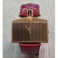 CORUM<BR>ROLLS ROYCE ORO AMARILLO QUARTZ 40MM. ...