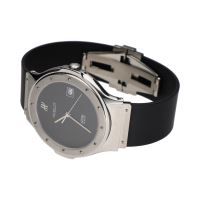 Classic acero caballero quartz 36mm.   
