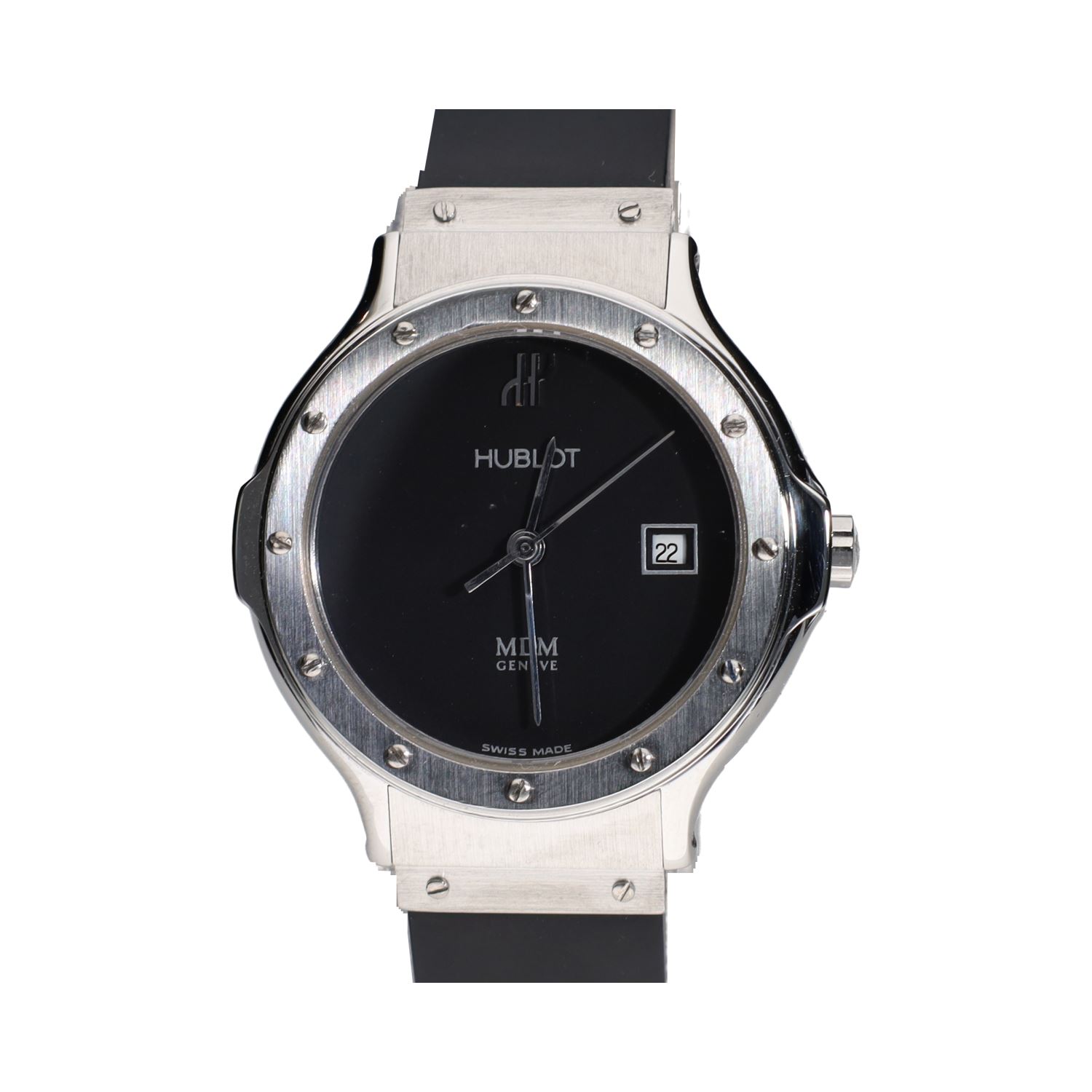 Classic señora acero quartz 28mm.   