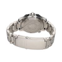 Seamaster 300m acero quartz 36mm.  