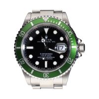 Submariner 50 aniversario 40mm.   