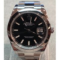 ROLEX<BR>DATEJUST II ACERO 41MM.