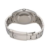 Datejust ii acero 41mm.   