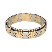 PULSERAS<BR>PULSERA ABIERTA PARENTESIS DE BULGARI ...