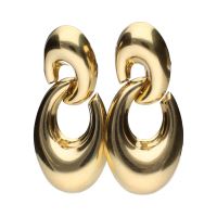 PENDIENTES<BR>PENDIENTES EN ORO AMARILLO.