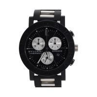 Carbongold chronograph shanghai 38mm.  