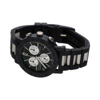Carbongold chronograph shanghai 38mm.  