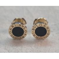 PENDIENTES<BR>PENDIENTES BULGARI BULGARI EN ORO AMAR...